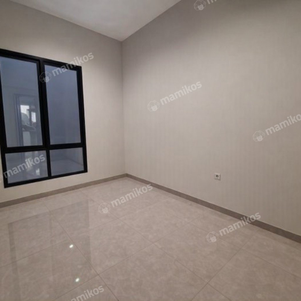 Rumah Baru Sertifikat SHM 3 Kamar Tidur Jelambar Jakarta Barat - Photo 5