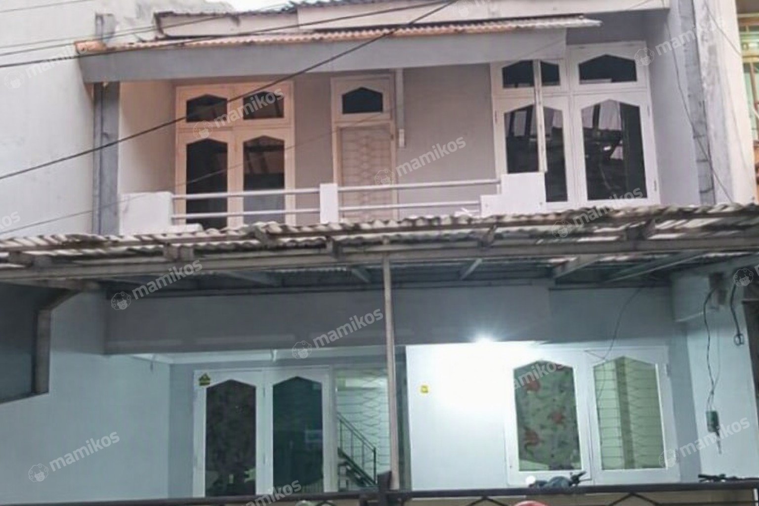 Rumah Sertifikat SHM 3 Kamar Tidur 2 Kamar Mandi Kelapa Gading Jakarta Utara
