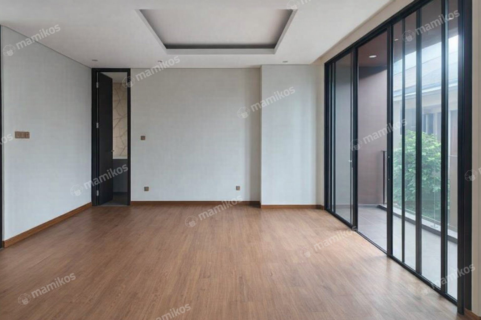 Rumah Sertifikat SHM 4 Kamar Tidur 4 Kamar Mandi Cilandak Jakarta Selatan