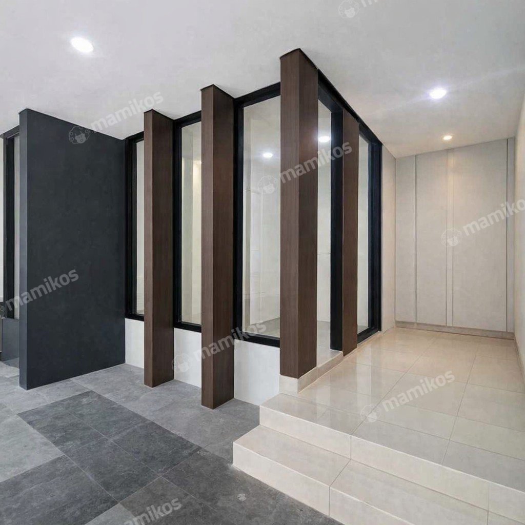 Rumah Sertifikat SHM 4 Kamar Tidur 4 Kamar Mandi Cilandak Jakarta Selatan - Photo 2