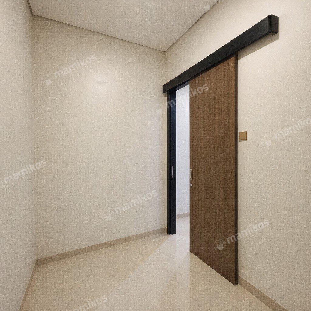 Rumah Sertifikat SHM 4 Kamar Tidur 4 Kamar Mandi Cilandak Jakarta Selatan - Photo 4