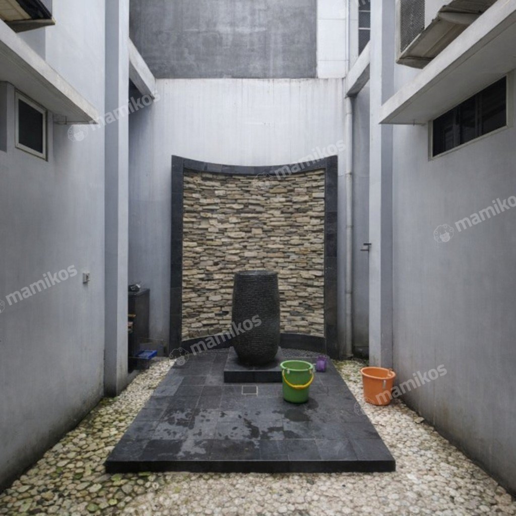 Rumah Sertifikat SHM 11 Kamar Tidur 11 Kamar Mandi Senopati Jakarta Selatan - Photo 5