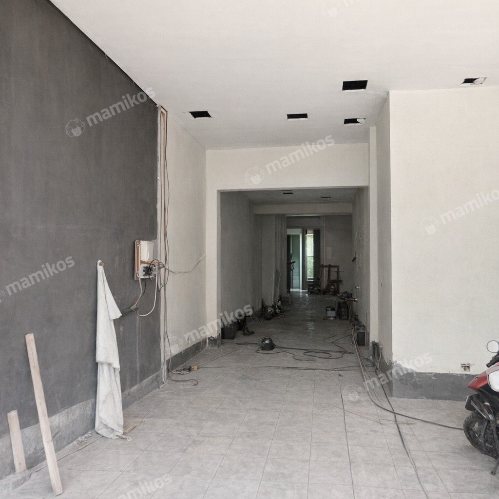 Rumah Sertifikat SHM 6 Kamar Tidur 5 Kamar Mandi Permata Buana Jakarta Barat - Photo 2