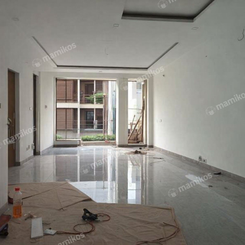 Rumah Sertifikat SHM 6 Kamar Tidur 5 Kamar Mandi Permata Buana Jakarta Barat - Photo 4
