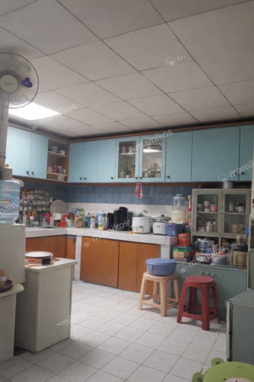 Rumah Sertifikat SHM 5 Kamar Tidur 2 Kamar Mandi Duren Sawit Jakarta Timur - Photo 3
