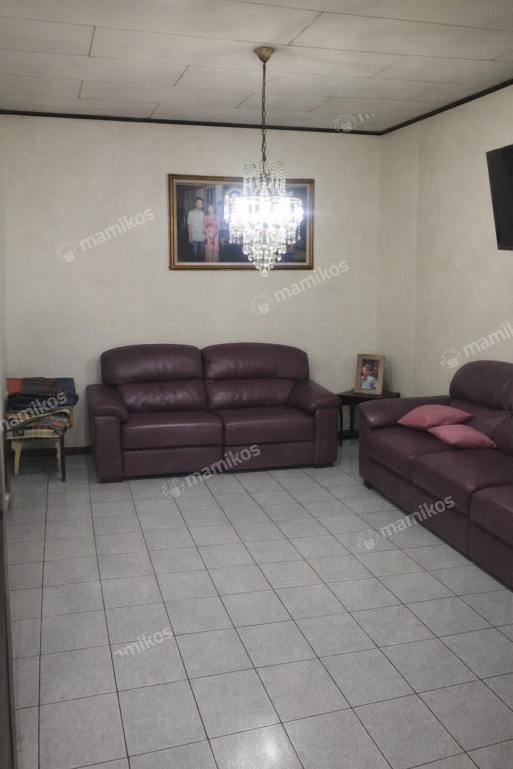 Rumah Sertifikat SHM 5 Kamar Tidur 2 Kamar Mandi Duren Sawit Jakarta Timur - Photo 4