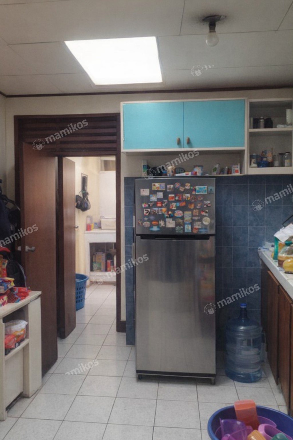 Rumah Sertifikat SHM 5 Kamar Tidur 2 Kamar Mandi Duren Sawit Jakarta Timur - Photo 5