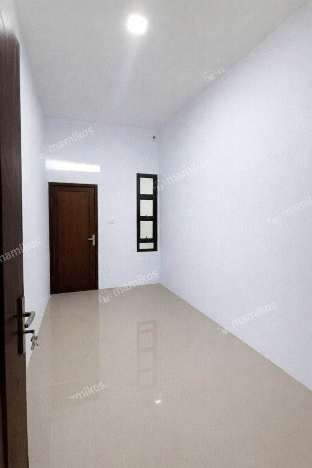 Rumah Sertifikat SHM 4 Kamar Tidur 3 Kamar Mandi Kalisari Jakarta Timur - Photo 3