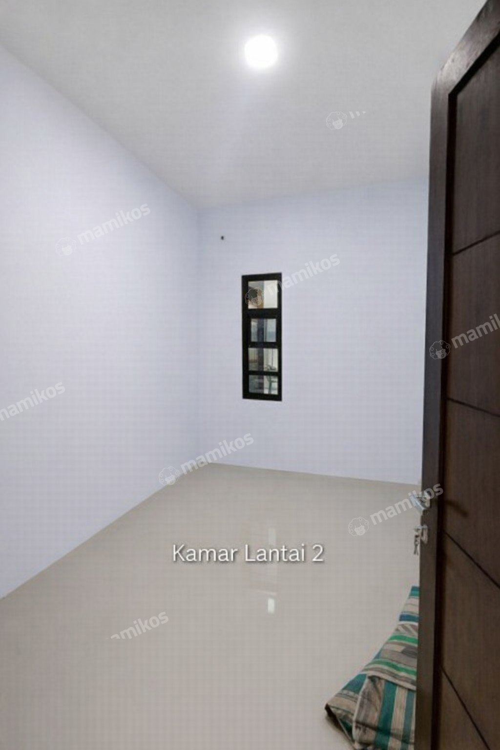 Rumah Sertifikat SHM 4 Kamar Tidur 3 Kamar Mandi Kalisari Jakarta Timur - Photo 4