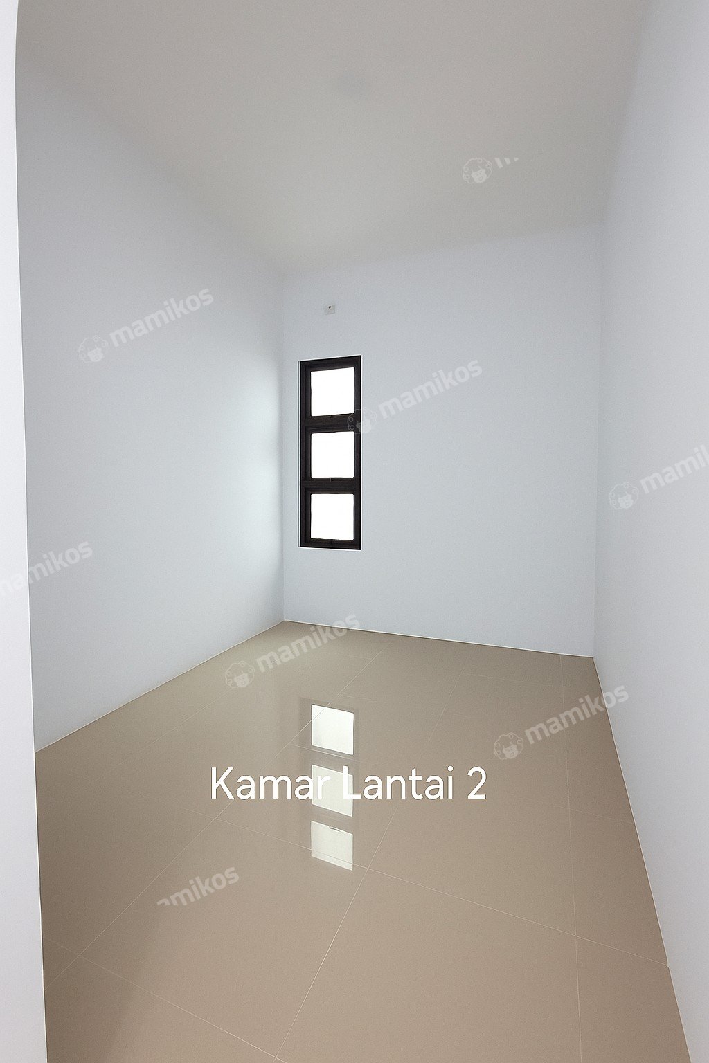 Rumah Sertifikat SHM 4 Kamar Tidur 3 Kamar Mandi Kalisari Jakarta Timur - Photo 5