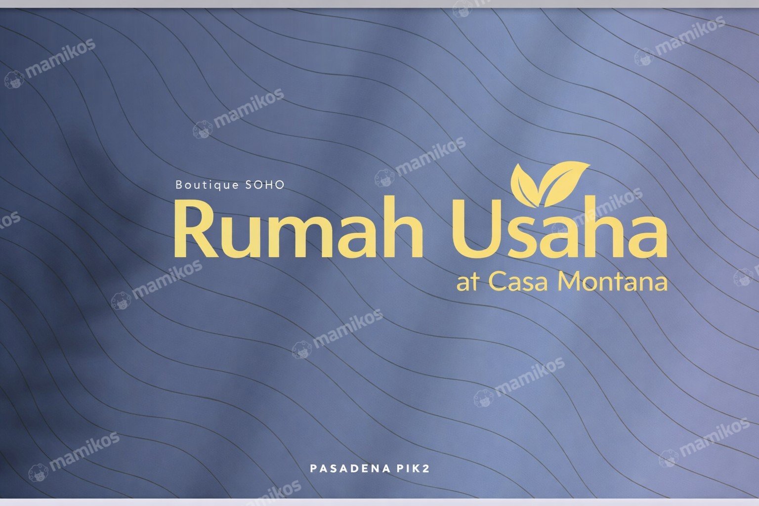 Rumah Sertifikat SHM 2 Kamar Tidur 3 Kamar Mandi Pantai Indah Kapuk Jakarta Utara - Photo 5