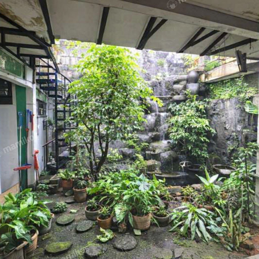 Rumah Sertifikat SHM 7 Kamar Tidur 5 Kamar Mandi Duren Sawit Jakarta Timur - Photo 3