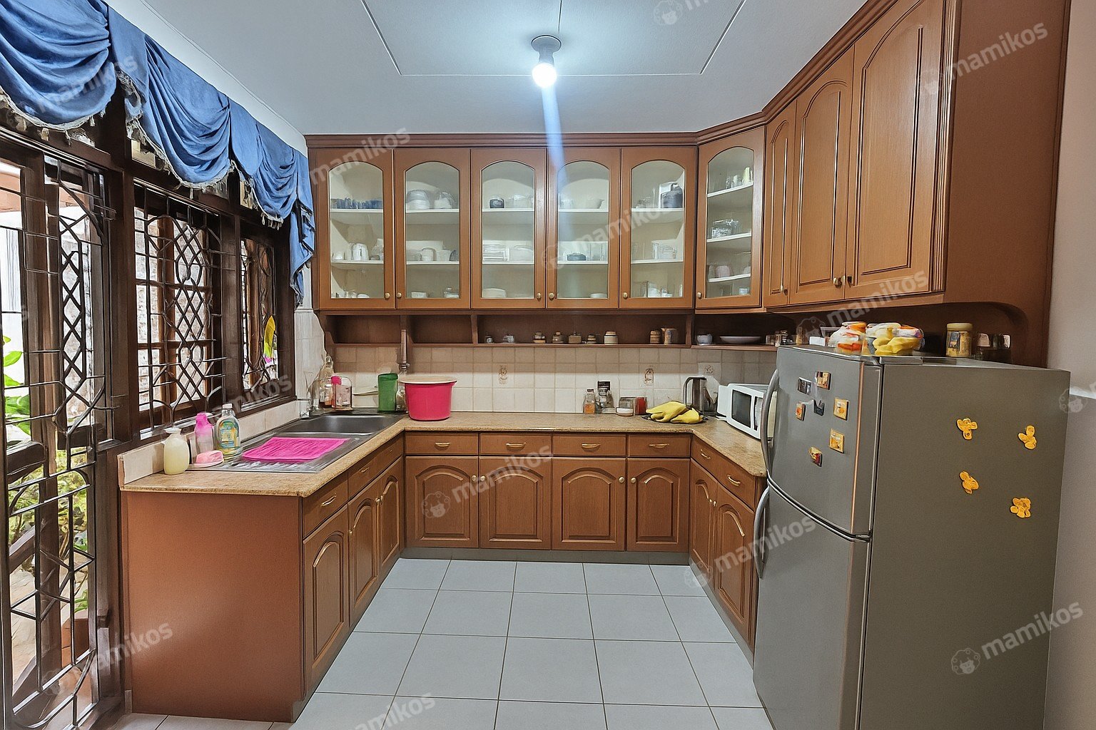 Rumah Sertifikat SHM 7 Kamar Tidur 5 Kamar Mandi Duren Sawit Jakarta Timur - Photo 5