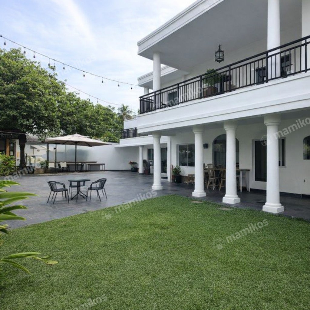 Rumah Sertifikat SHM 6 Kamar Tidur 6 Kamar Mandi Cipete Jakarta Selatan - Photo 2