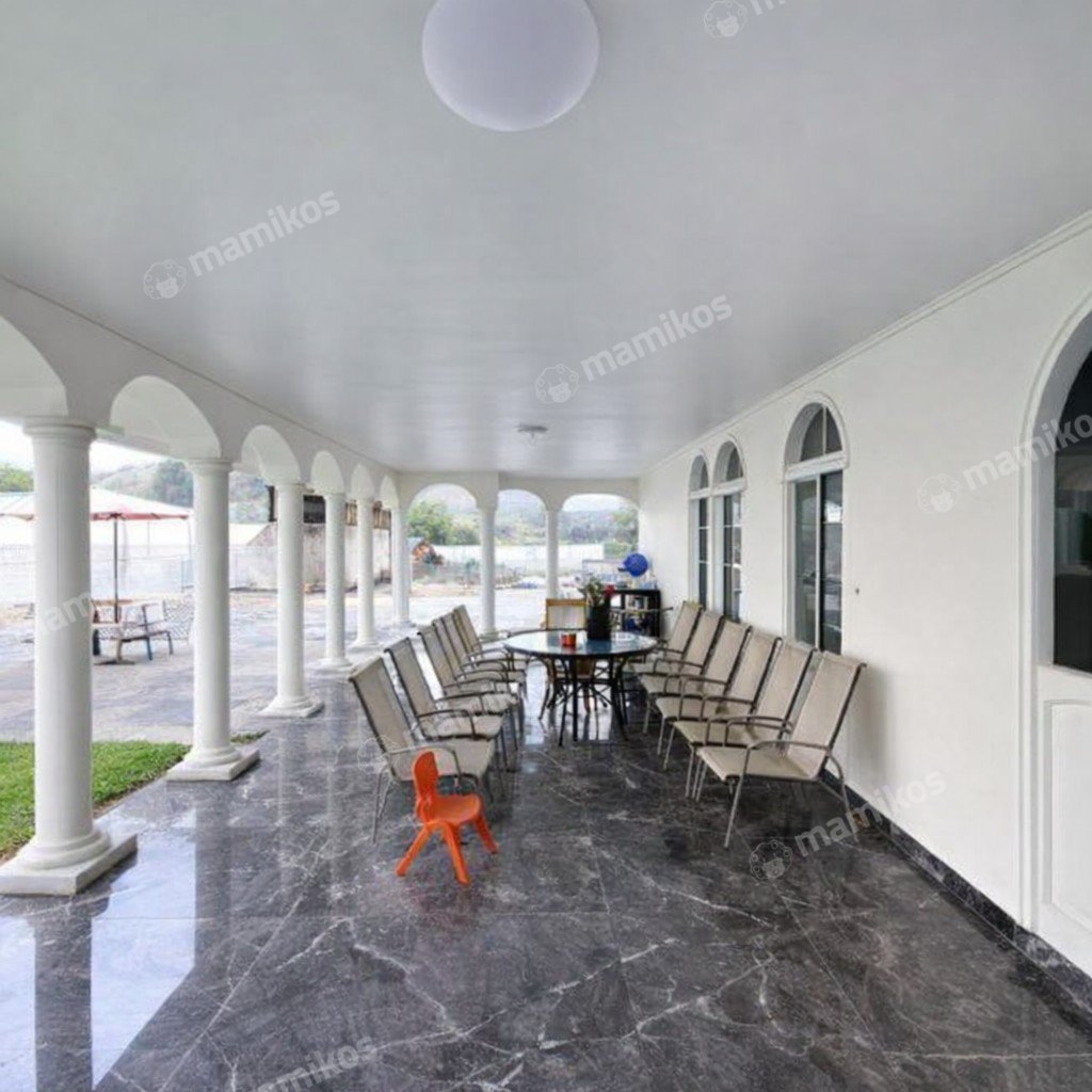 Rumah Sertifikat SHM 6 Kamar Tidur 6 Kamar Mandi Cipete Jakarta Selatan - Photo 4