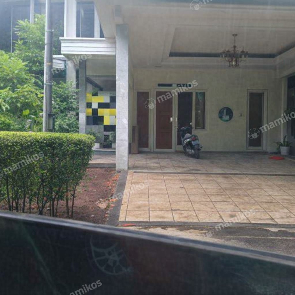 Rumah Sertifikat SHM 3 Kamar Tidur 3 Kamar Mandi Citra Grand Jakarta Timur - Photo 2