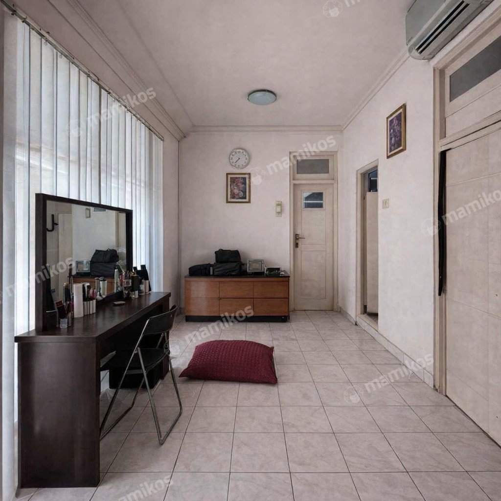 Rumah Sertifikat SHM 3 Kamar Tidur 3 Kamar Mandi Citra Grand Jakarta Timur - Photo 4