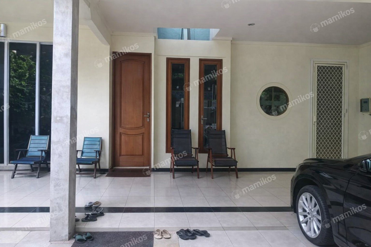 Rumah Sertifikat SHM 3 Kamar Tidur 3 Kamar Mandi Citra Grand Jakarta Timur - Photo 5