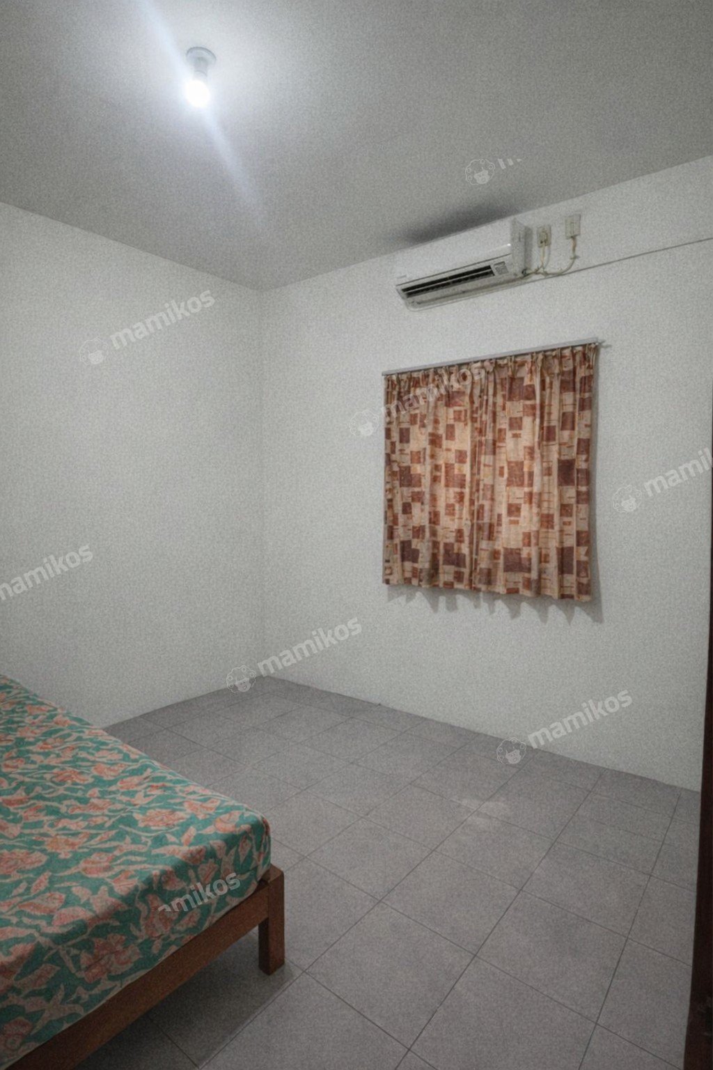 Rumah Sertifikat SHM 4 Kamar Tidur 2 Kamar Mandi Kayu Putih Jakarta Timur - Photo 2