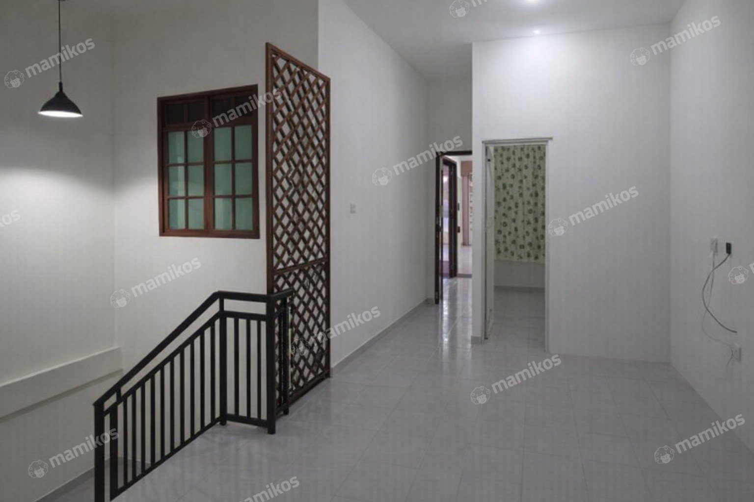 Rumah Sertifikat SHM 4 Kamar Tidur 2 Kamar Mandi Kayu Putih Jakarta Timur - Photo 3