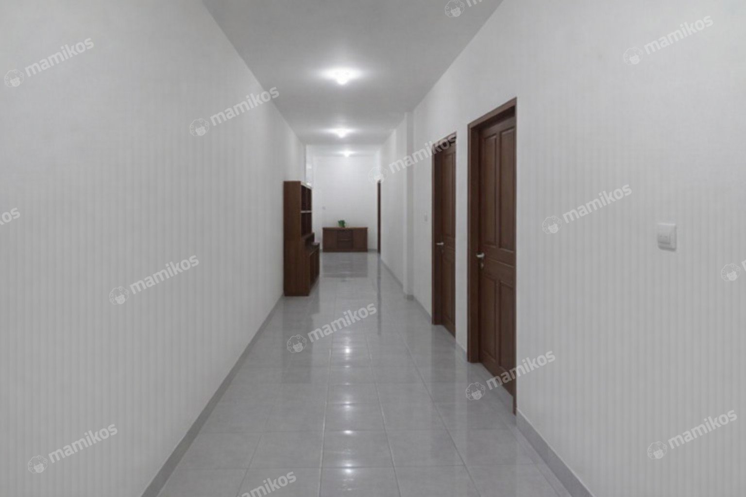 Rumah Sertifikat SHM 4 Kamar Tidur 2 Kamar Mandi Kayu Putih Jakarta Timur - Photo 5