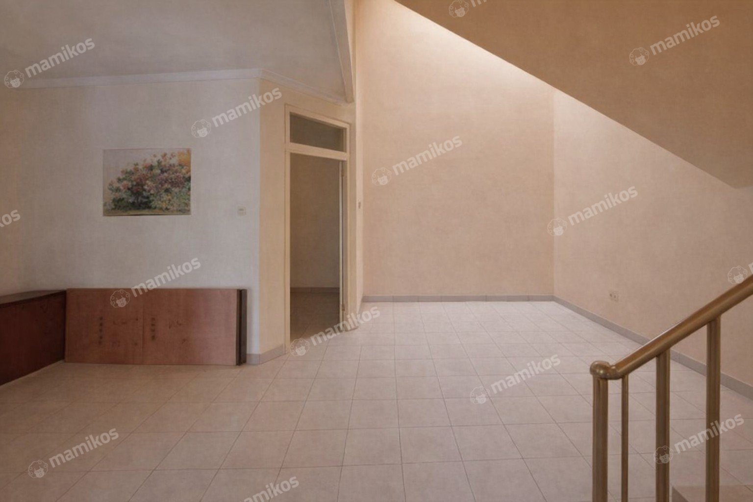 Rumah Sertifikat SHM 3 Kamar Tidur 3 Kamar Mandi Green garden Jakarta Barat - Photo 4