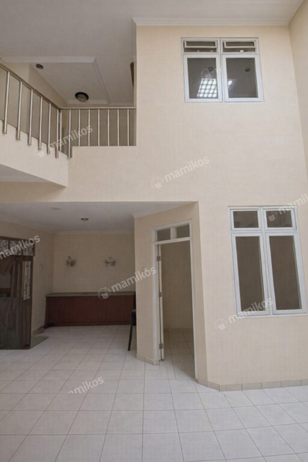 Rumah Sertifikat SHM 3 Kamar Tidur 3 Kamar Mandi Green garden Jakarta Barat - Photo 5