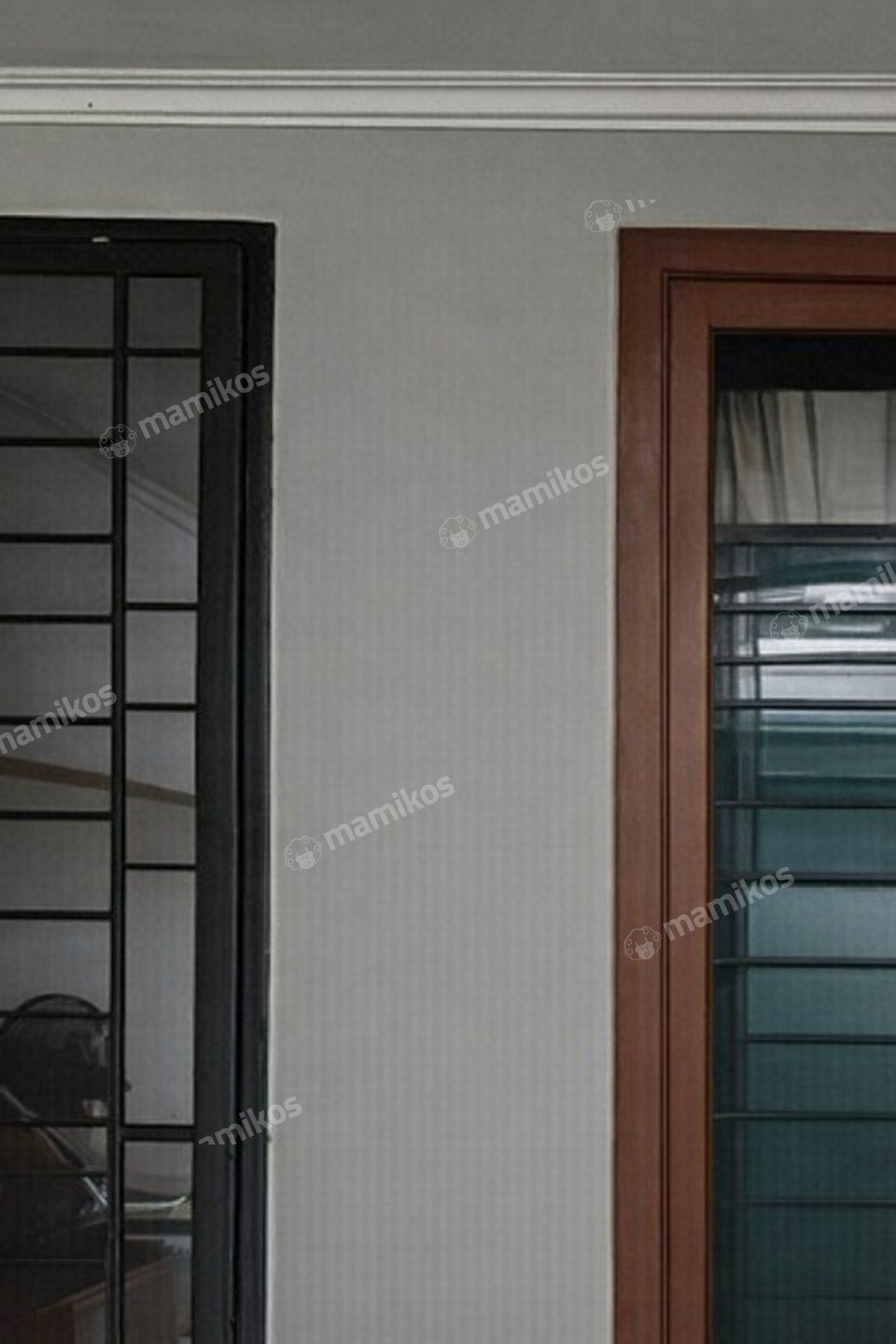 Rumah Sertifikat SHM 3 Kamar Tidur 2 Kamar Mandi Jembatan Lima Jakarta Barat - Photo 3