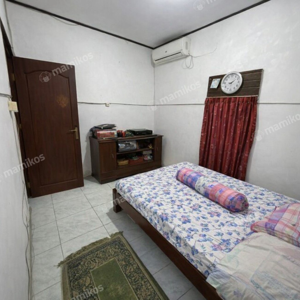 Rumah Sertifikat SHM 5 Kamar Tidur 2 Kamar Mandi Sunter Jakarta Utara - Photo 4