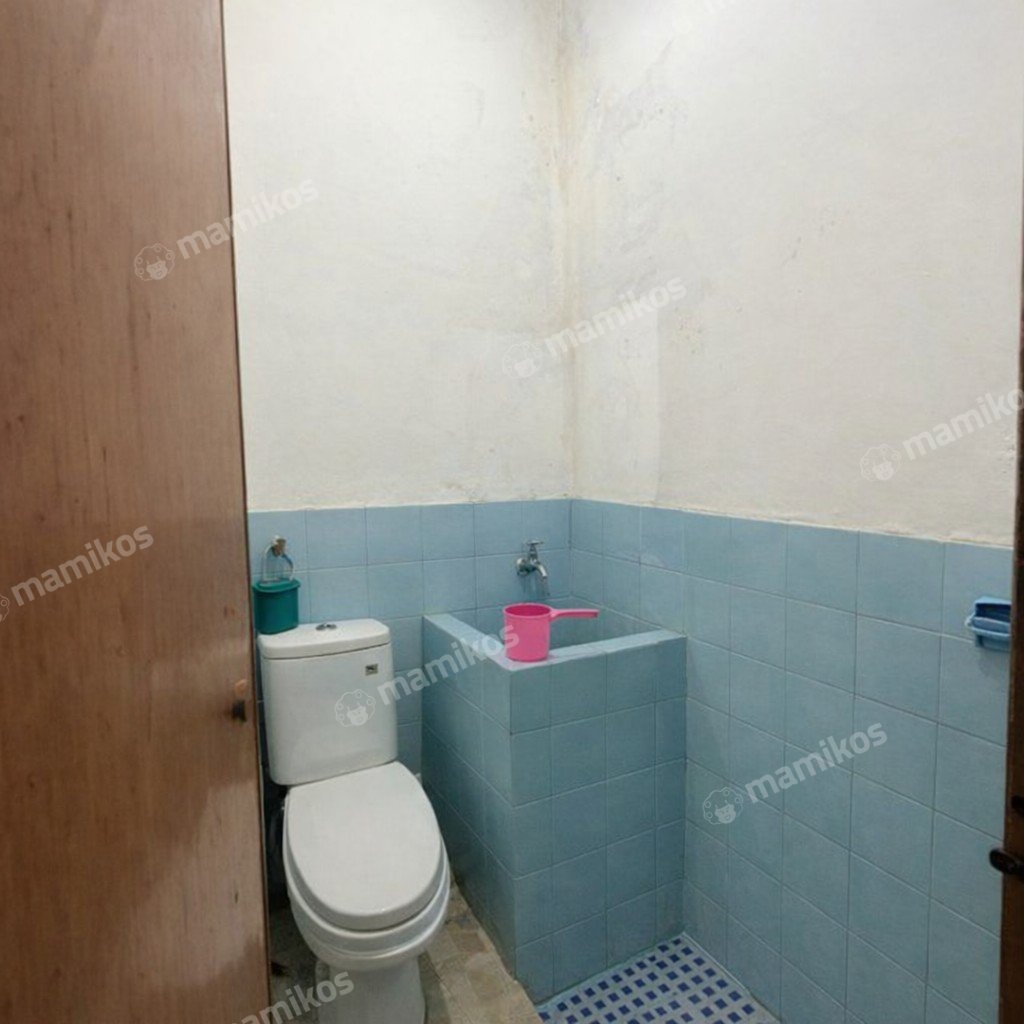 Rumah Sertifikat SHM 5 Kamar Tidur 2 Kamar Mandi Sunter Jakarta Utara - Photo 5