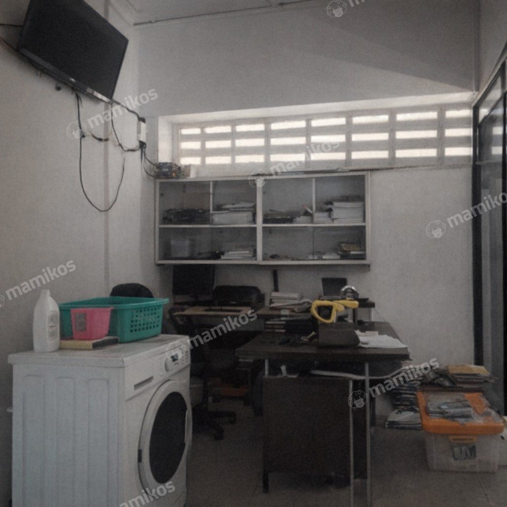 Rumah Sertifikat SHM 15 Kamar Tidur 15 Kamar Mandi Pondok Kelapa Jakarta Timur - Photo 5