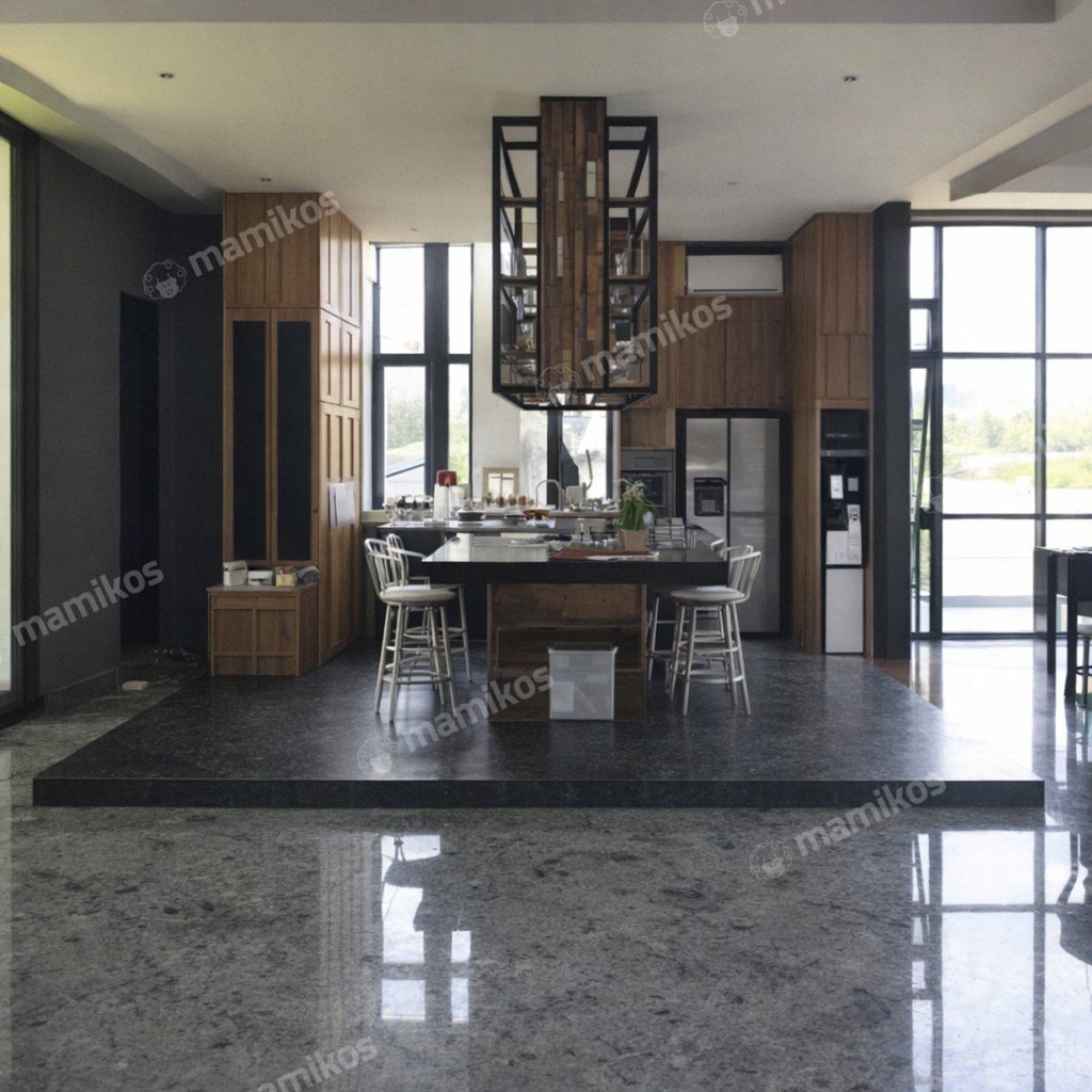 Rumah Sertifikat SHM 4 Kamar Tidur 4 Kamar Mandi Kelapa Gading Jakarta Utara - Photo 2