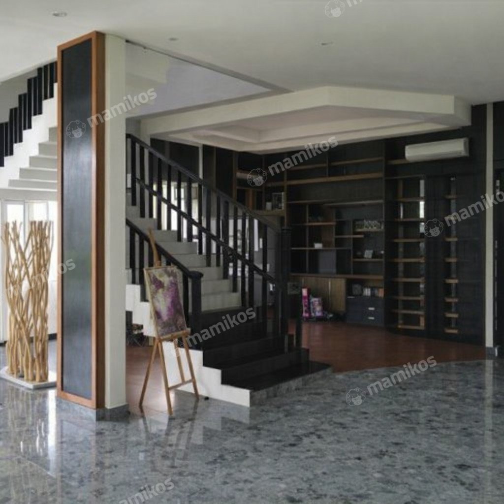 Rumah Sertifikat SHM 4 Kamar Tidur 4 Kamar Mandi Kelapa Gading Jakarta Utara - Photo 3