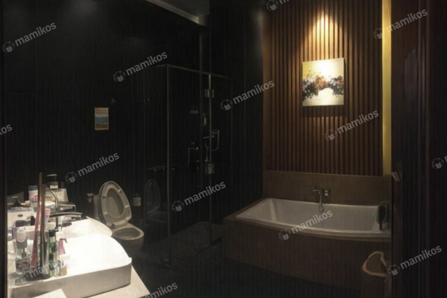 Rumah Sertifikat SHM 4 Kamar Tidur 4 Kamar Mandi Kelapa Gading Jakarta Utara - Photo 4