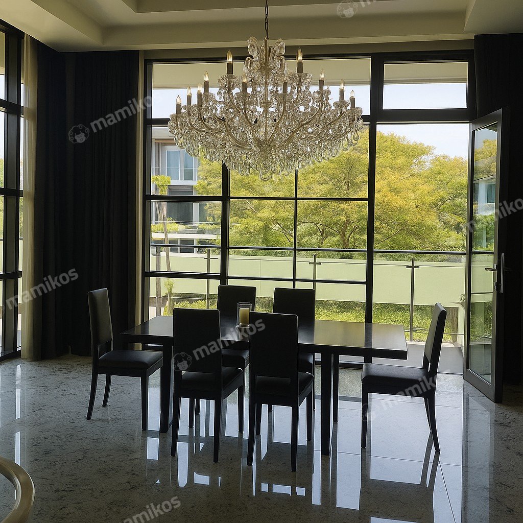 Rumah Sertifikat SHM 4 Kamar Tidur 4 Kamar Mandi Kelapa Gading Jakarta Utara - Photo 5