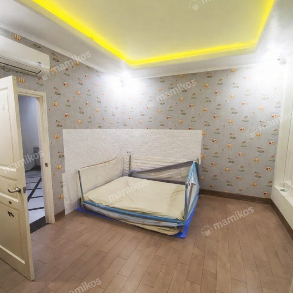 Rumah Sertifikat SHM 4 Kamar Tidur 4 Kamar Mandi Pantai Indah Kapuk Jakarta Utara - Photo 3