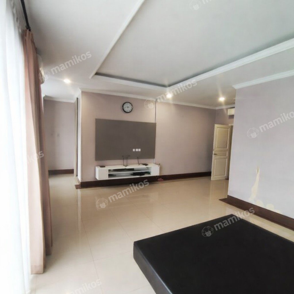 Rumah Sertifikat SHM 4 Kamar Tidur 4 Kamar Mandi Pantai Indah Kapuk Jakarta Utara - Photo 5