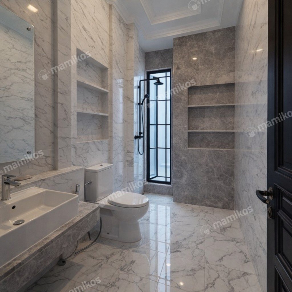 Rumah 3KT 3KM Pasar Minggu Jakarta Selatan - Photo 3