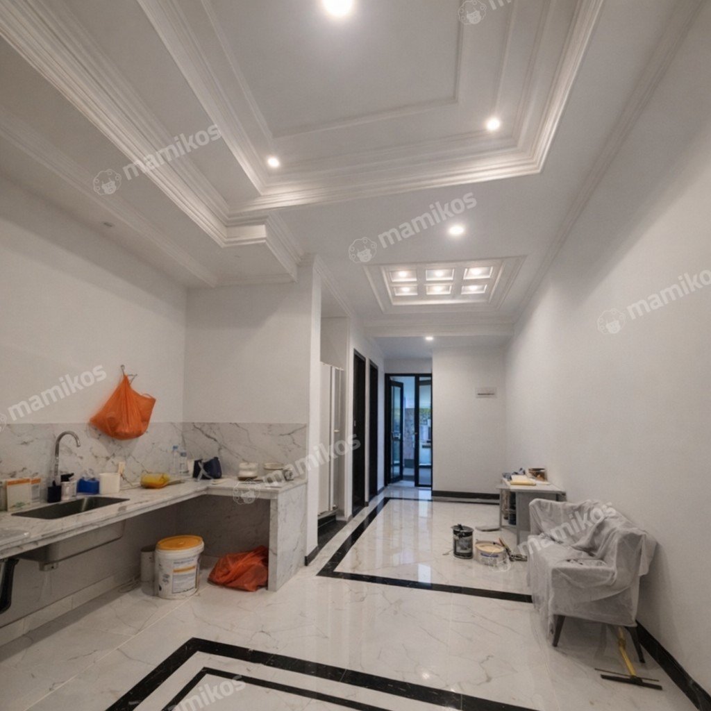 Rumah 3KT 3KM Pasar Minggu Jakarta Selatan - Photo 5