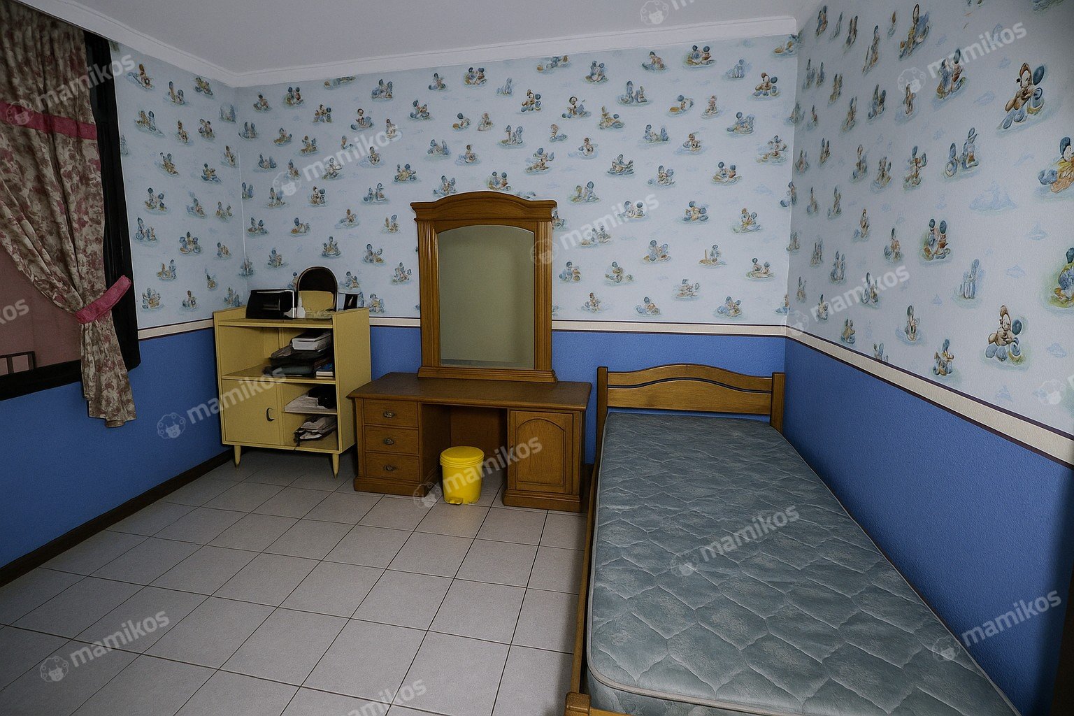 Rumah Sertifikat SHM 3 Kamar Tidur 2 Kamar Mandi Joglo Jakarta Barat - Photo 2