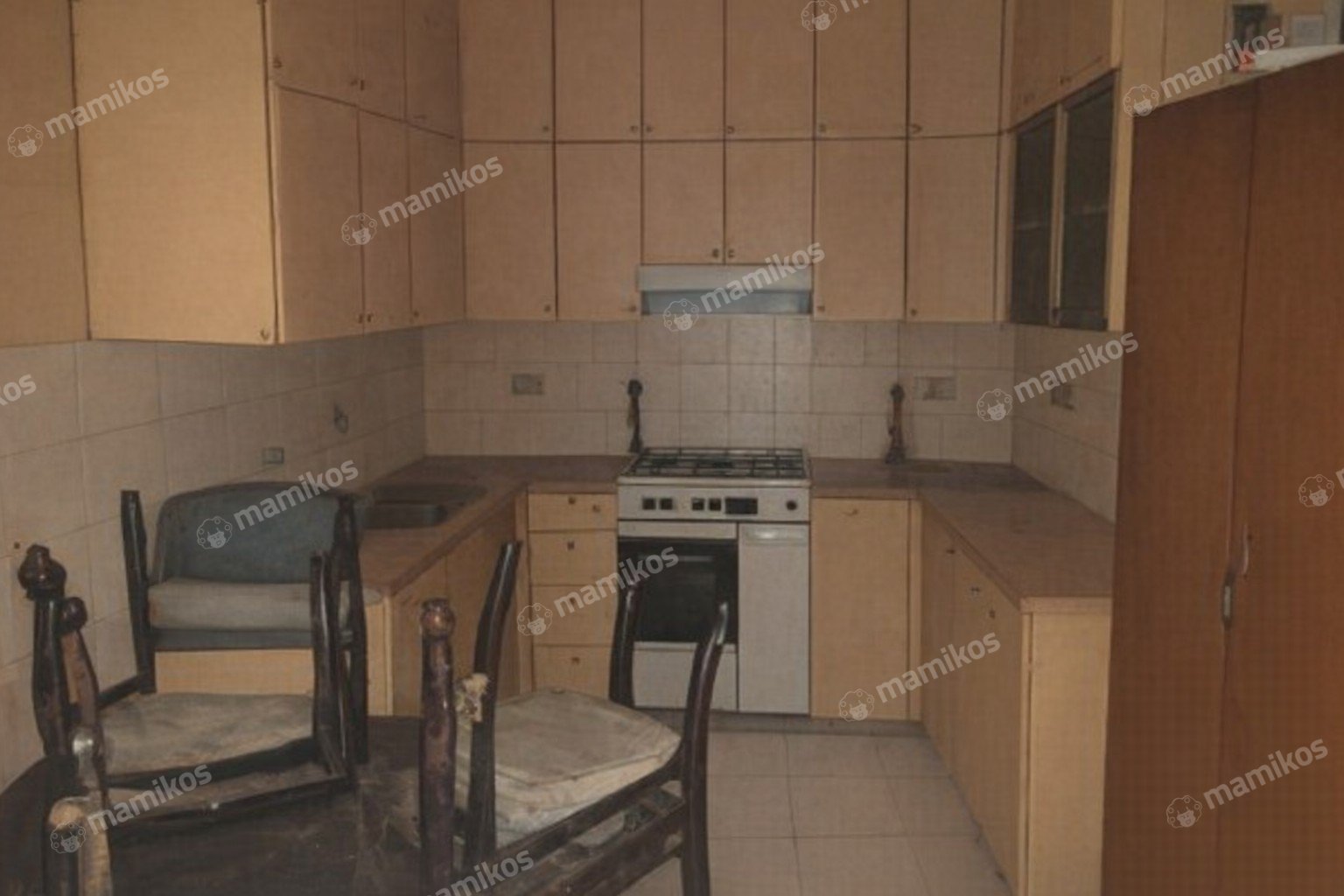 Rumah Sertifikat SHM 3 Kamar Tidur 2 Kamar Mandi Joglo Jakarta Barat - Photo 3