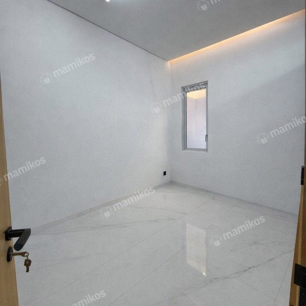 Rumah Sertifikat PPJB 3 Kamar Tidur 2 Kamar Mandi Metland Puri Jakarta Barat - Photo 4