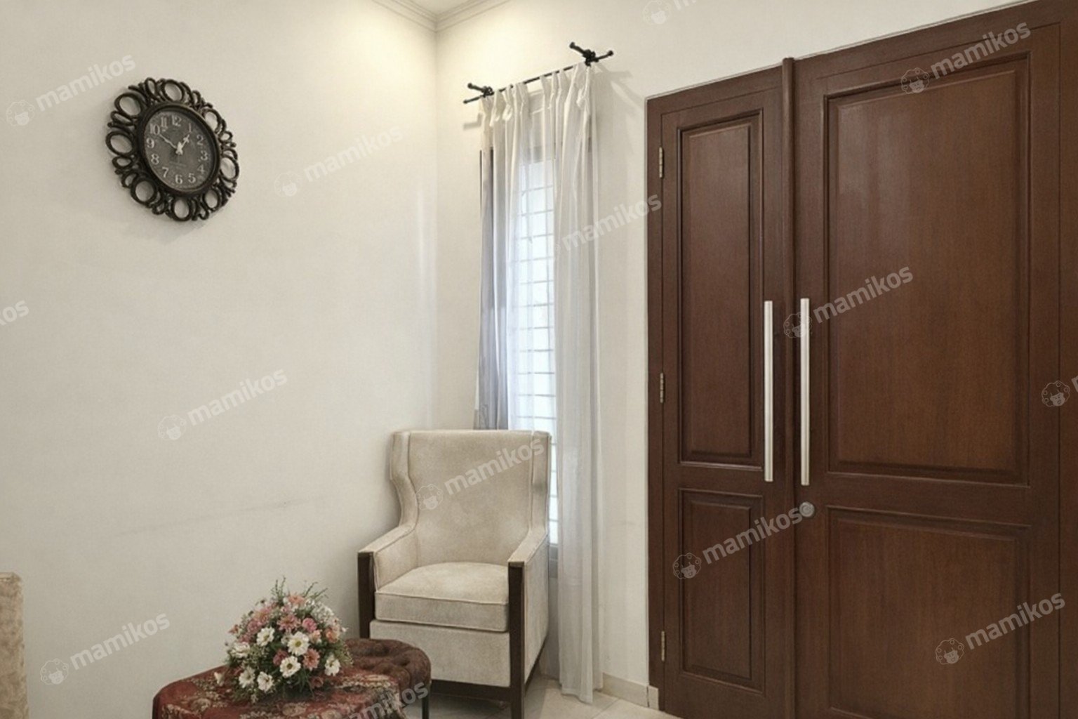 Rumah 3KT 3KM Pasar Minggu Jakarta Selatan