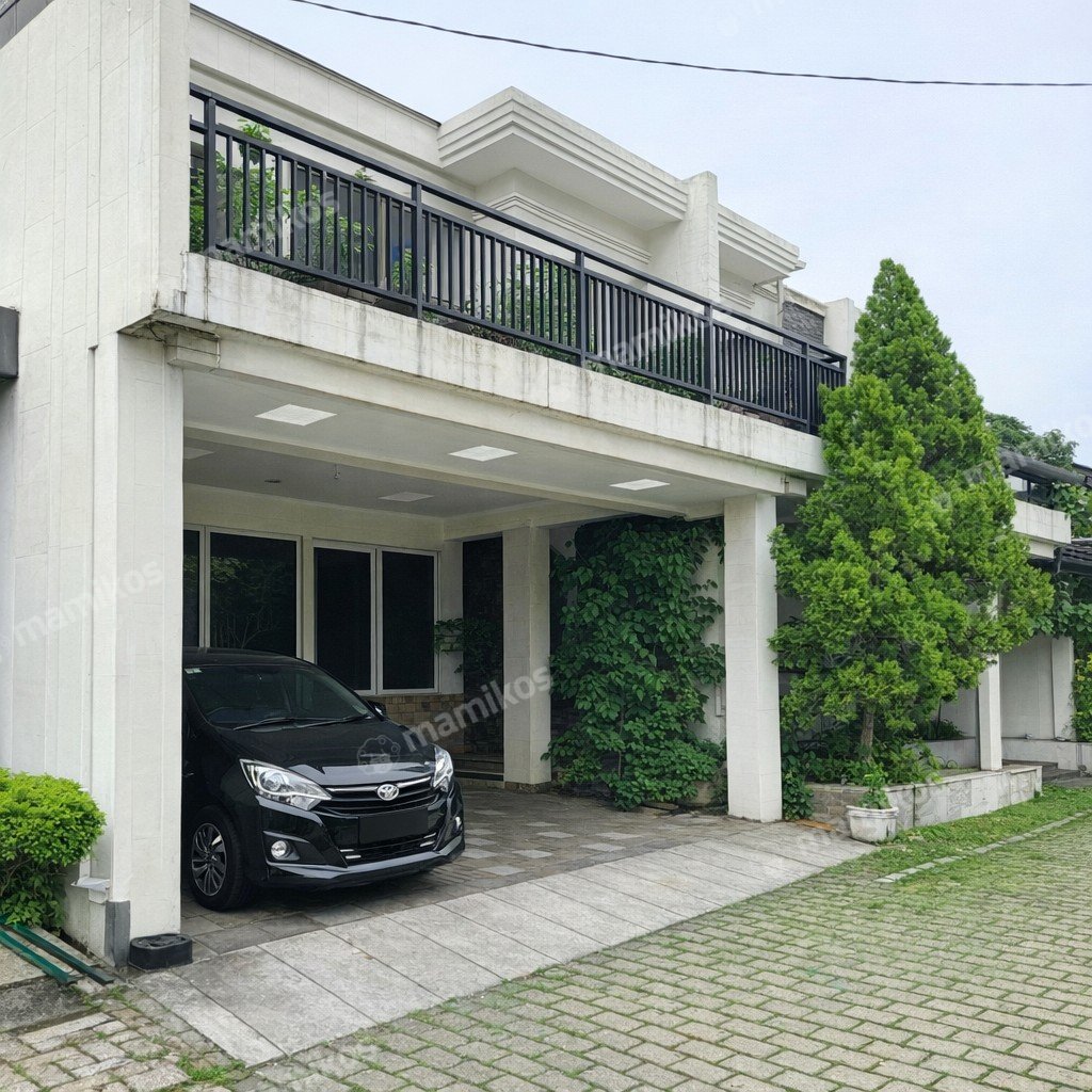 Rumah 3KT 3KM Pasar Minggu Jakarta Selatan - Photo 2