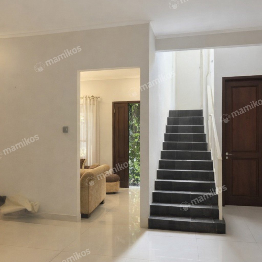 Rumah 3KT 3KM Pasar Minggu Jakarta Selatan - Photo 3