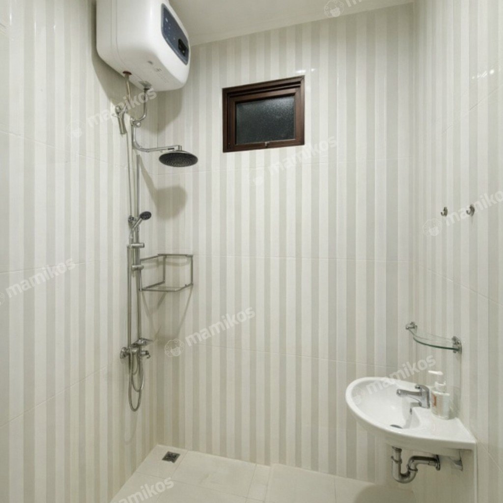 Rumah 3KT 3KM Pasar Minggu Jakarta Selatan - Photo 4