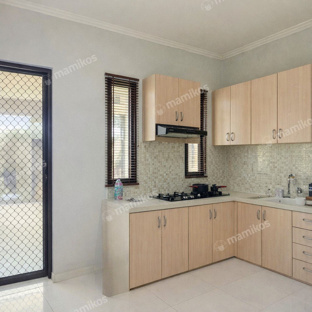 Rumah 3KT 3KM Pasar Minggu Jakarta Selatan - Photo 5