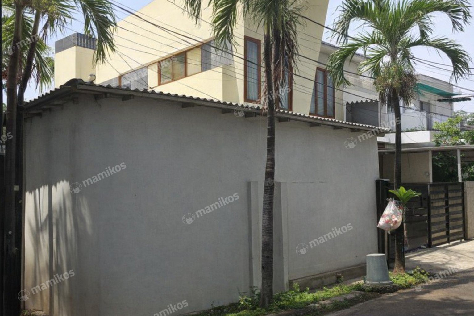 Rumah Sertifikat SHM 4 Kamar Tidur 4 Kamar Mandi Kelapa Gading Jakarta Utara