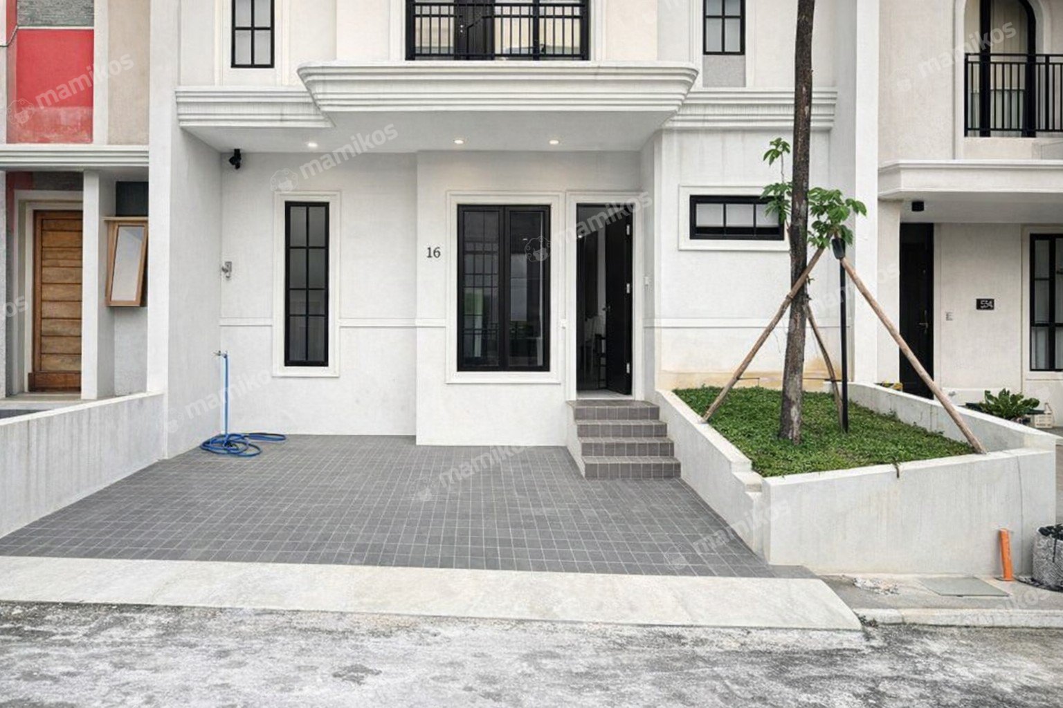 Rumah Sertifikat SHM 4 Kamar Tidur 4 Kamar Mandi Ciganjur Jakarta Selatan