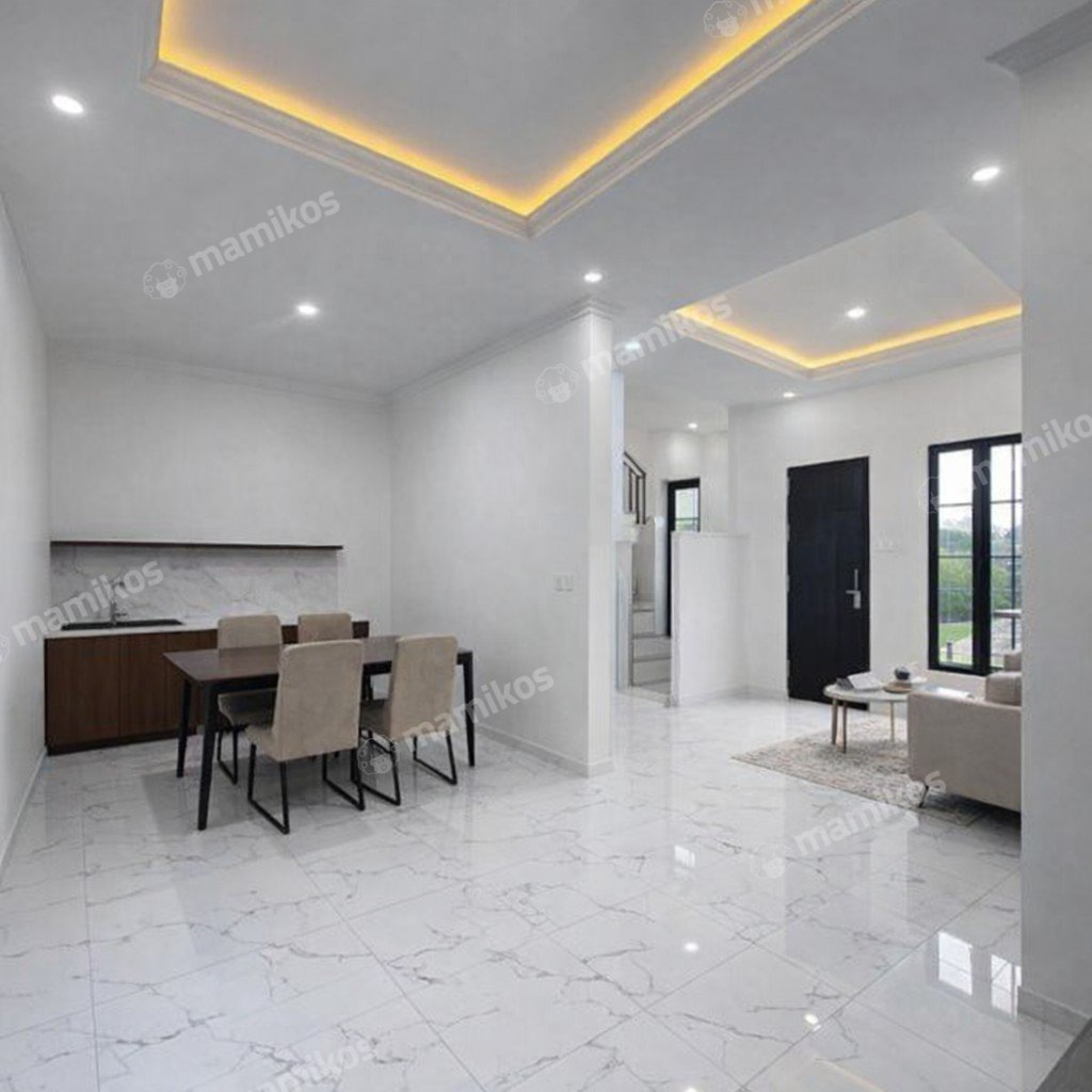 Rumah Sertifikat SHM 4 Kamar Tidur 4 Kamar Mandi Ciganjur Jakarta Selatan - Photo 4